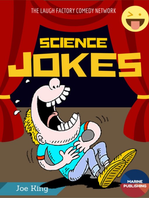 Title details for Science Jokes by jeo king - Available